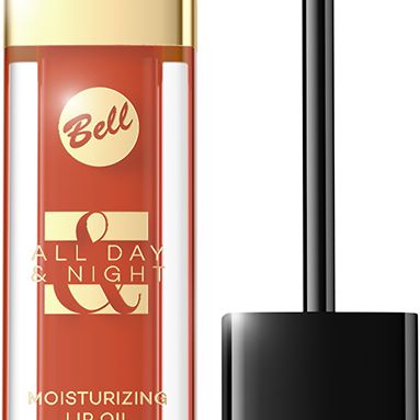bell: all day/night moisturizing lip oil