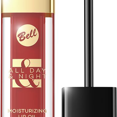 bell: all day/night moisturizing lip oil