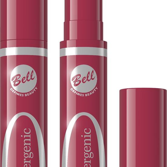 bell: hypoallergenic powder lipstick